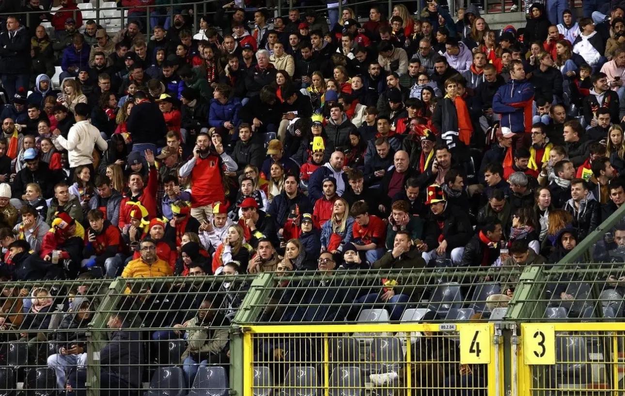 关于欧预赛对阵强队,胜局犹未决令人捏把汗的信息 关于欧预赛对阵强队,胜局犹未决令人捏把汗的信息