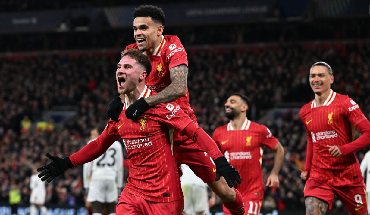 皇家马德里力挫利物浦欲夺欧冠冠军(皇家马德里vs利物浦欧冠决赛几比几) 皇家马德里力挫利物浦欲夺欧冠冠军(皇家马德里vs利物浦欧冠决赛几比几)