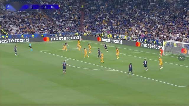 欧洲俱乐部在洲际比赛中攻防有序(欧洲俱乐部参加的洲际比赛叫什么名字)