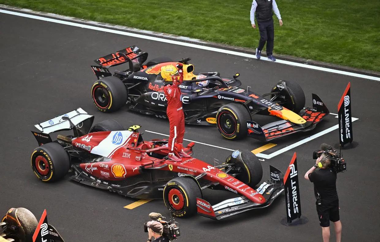 高水平比赛激动人心,引爆热烈战绩(高水平的竞技运动比赛中,获胜的因素中) 高水平比赛激动人心,引爆热烈战绩(高水平的竞技运动比赛中,获胜的因素中)