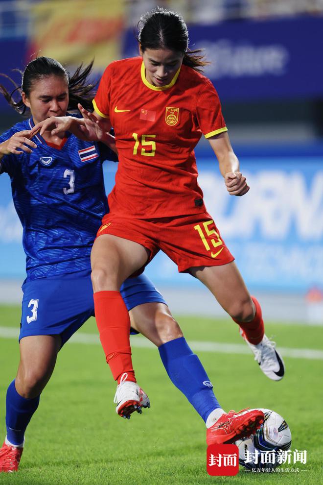 杏彩体育网站-包含中国女足表现稳健，在比赛中展现实力的词条