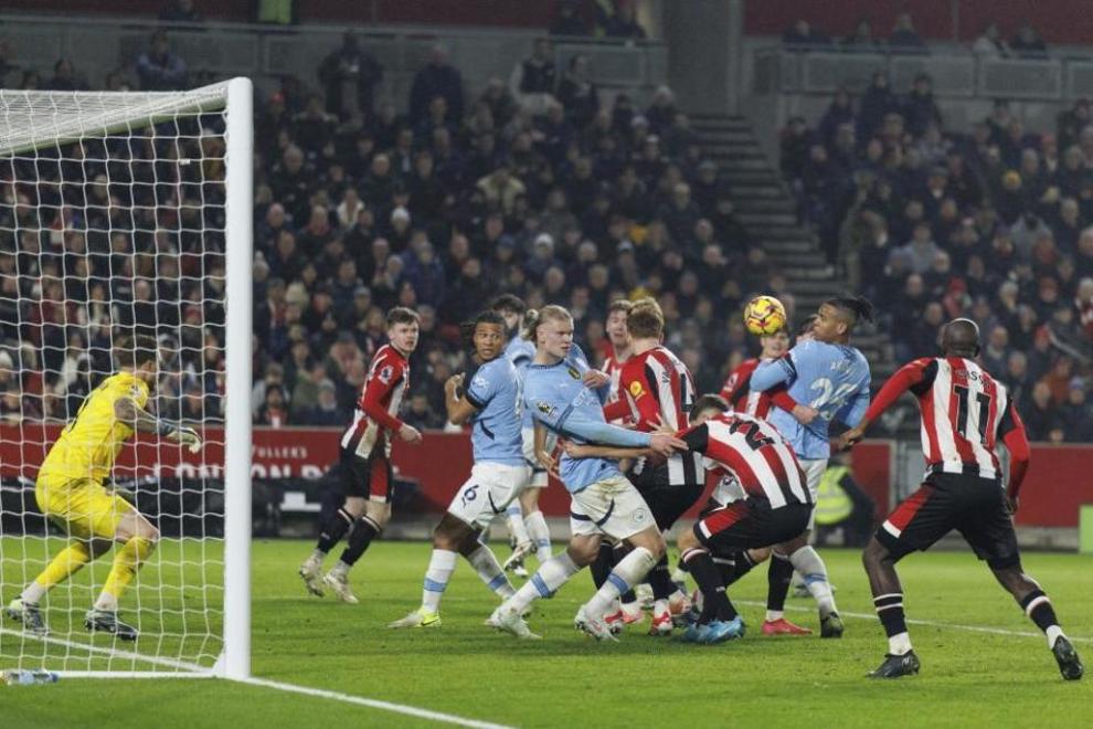 杏彩体育入口-富勒姆主场惨遭曼城绝杀，遭遇四连败的简单介绍