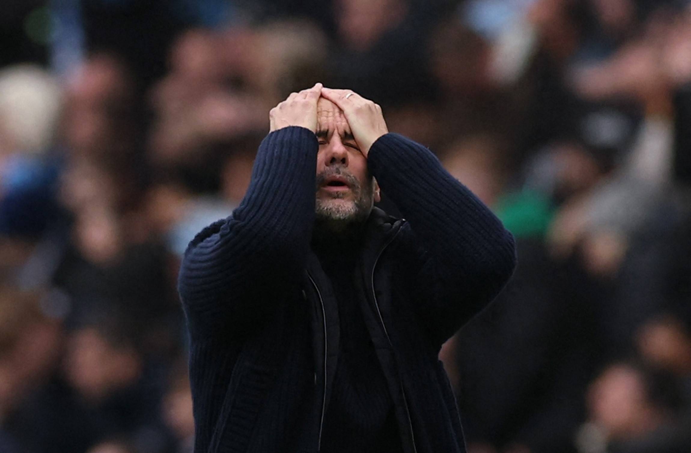 富勒姆主场惨遭曼城绝杀,遭遇四连败的简单介绍 富勒姆主场惨遭曼城绝杀,遭遇四连败的简单介绍