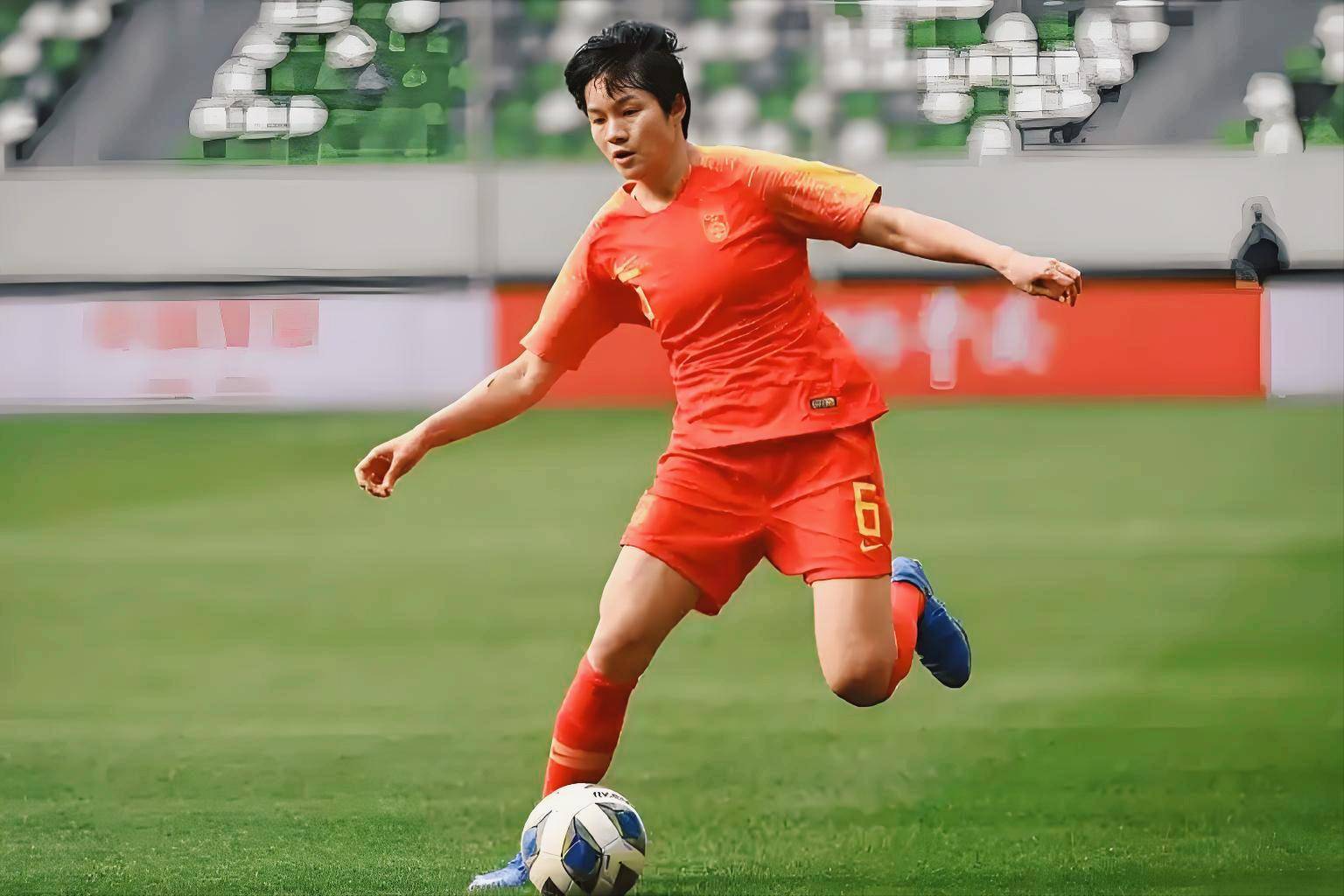 杏彩体育app下载-中国女足巧妙配合，获得胜利(中国女足巧妙配合,获得胜利的球员)