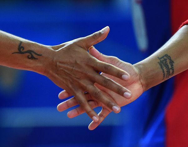 波多黎各队在国际比赛中失去领先优势(波多黎各队在国际比赛中失去领先优势的球员) 波多黎各队在国际比赛中失去领先优势(波多黎各队在国际比赛中失去领先优势的球员)