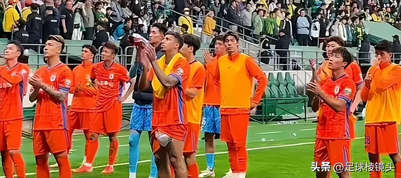 杏彩体育官网-关于富力客场告负，积分榜排名再次下滑的信息