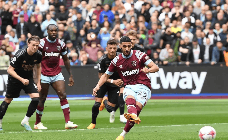 西汉姆客场告负狼队,遭遇连败(西汉姆客场告负狼队,遭遇连败是哪一年) 西汉姆客场告负狼队,遭遇连败(西汉姆客场告负狼队,遭遇连败是哪一年)