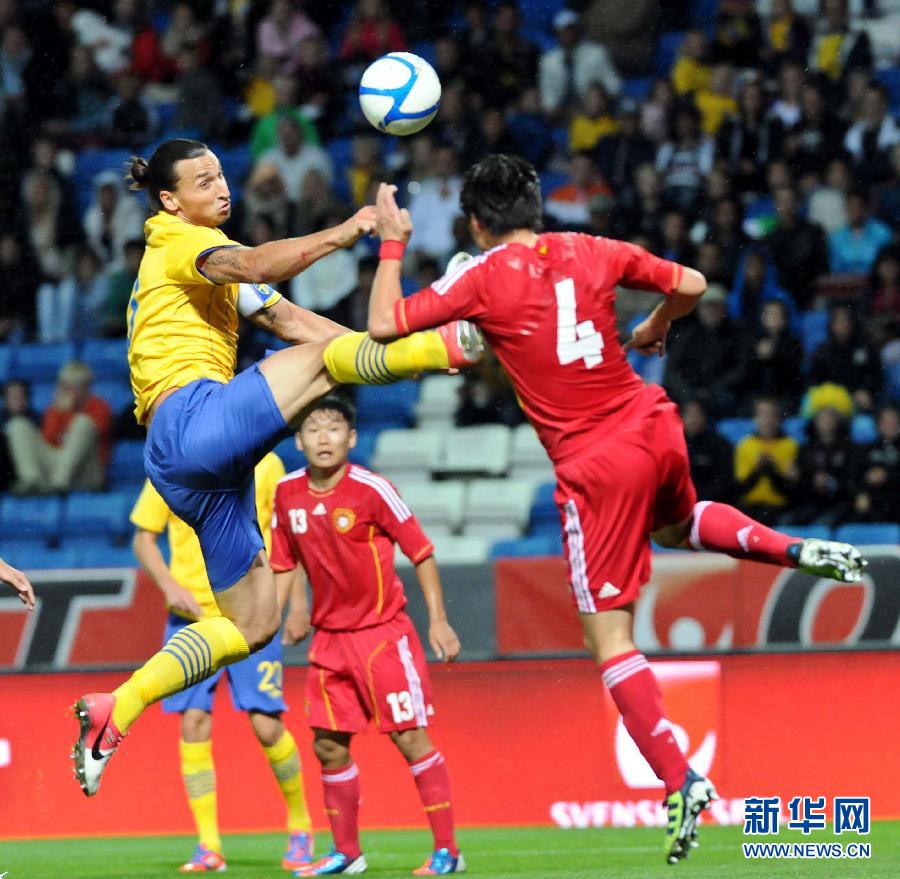 杏彩体育平台-中国国家队在国际足球赛事中尽展实力