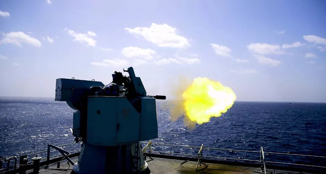 摩洛哥男子射击选手逆袭夺冠 摩洛哥男子射击选手逆袭夺冠