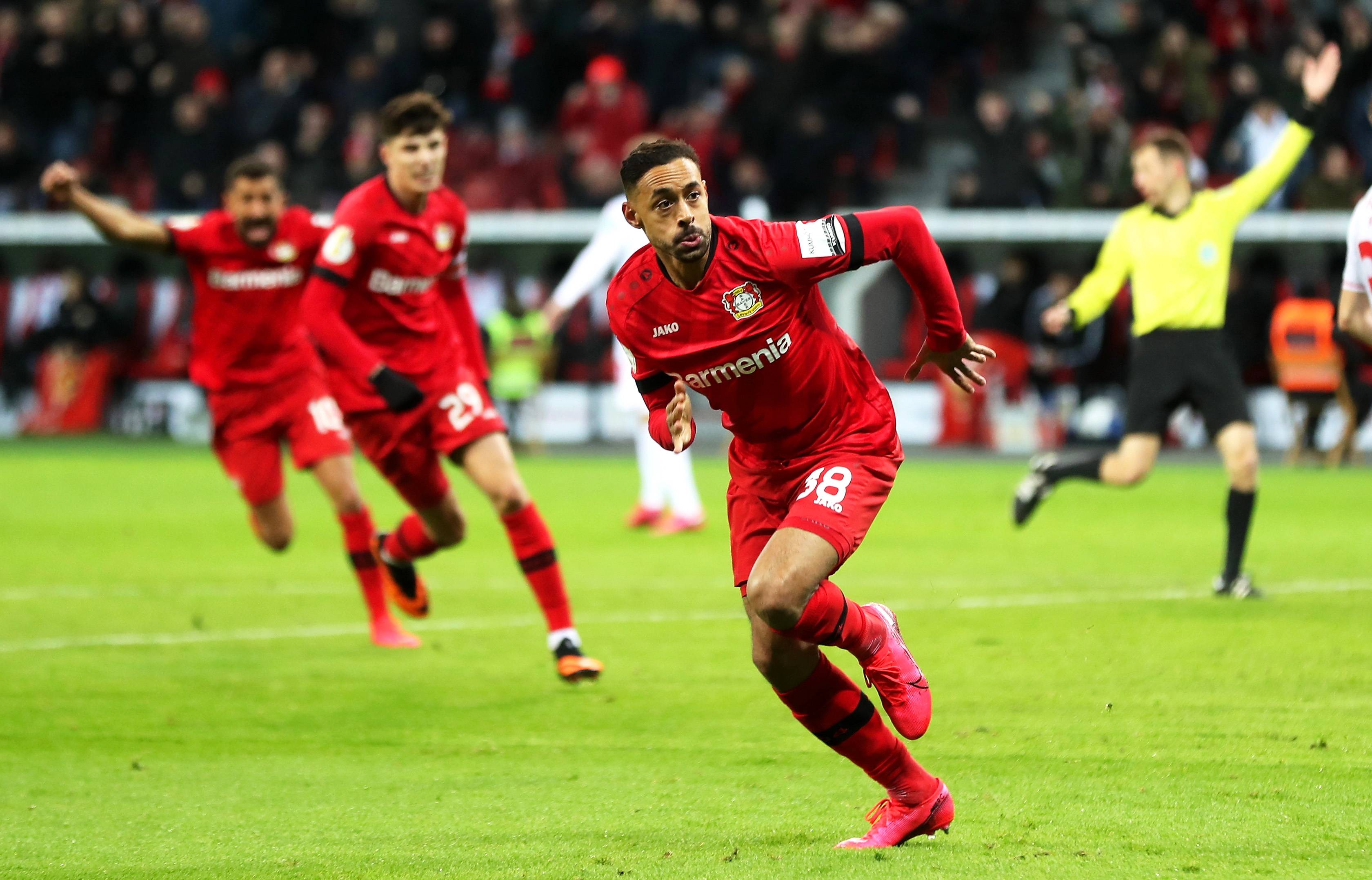 杏彩体育直播-莱比锡红牛火力全开，轻松击败对手的简单介绍