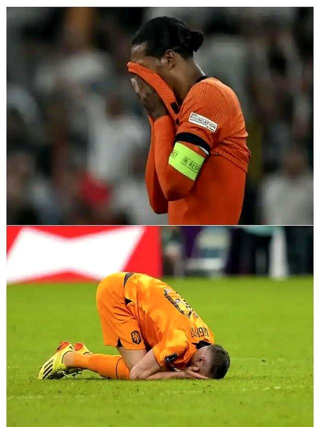 杏彩体育中国官网-荷兰运动员失误被淘汰，无缘奖牌