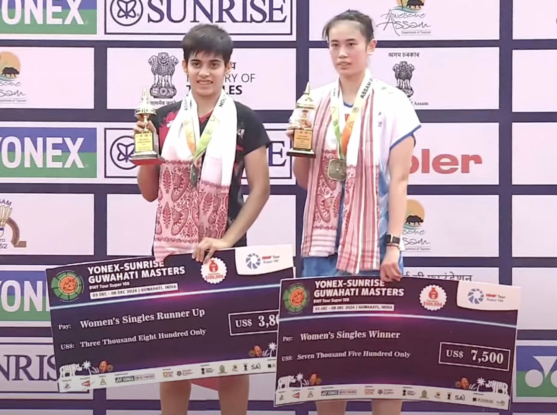 印度女足队以小组第一出线,目标冲冠 印度女足队以小组第一出线,目标冲冠