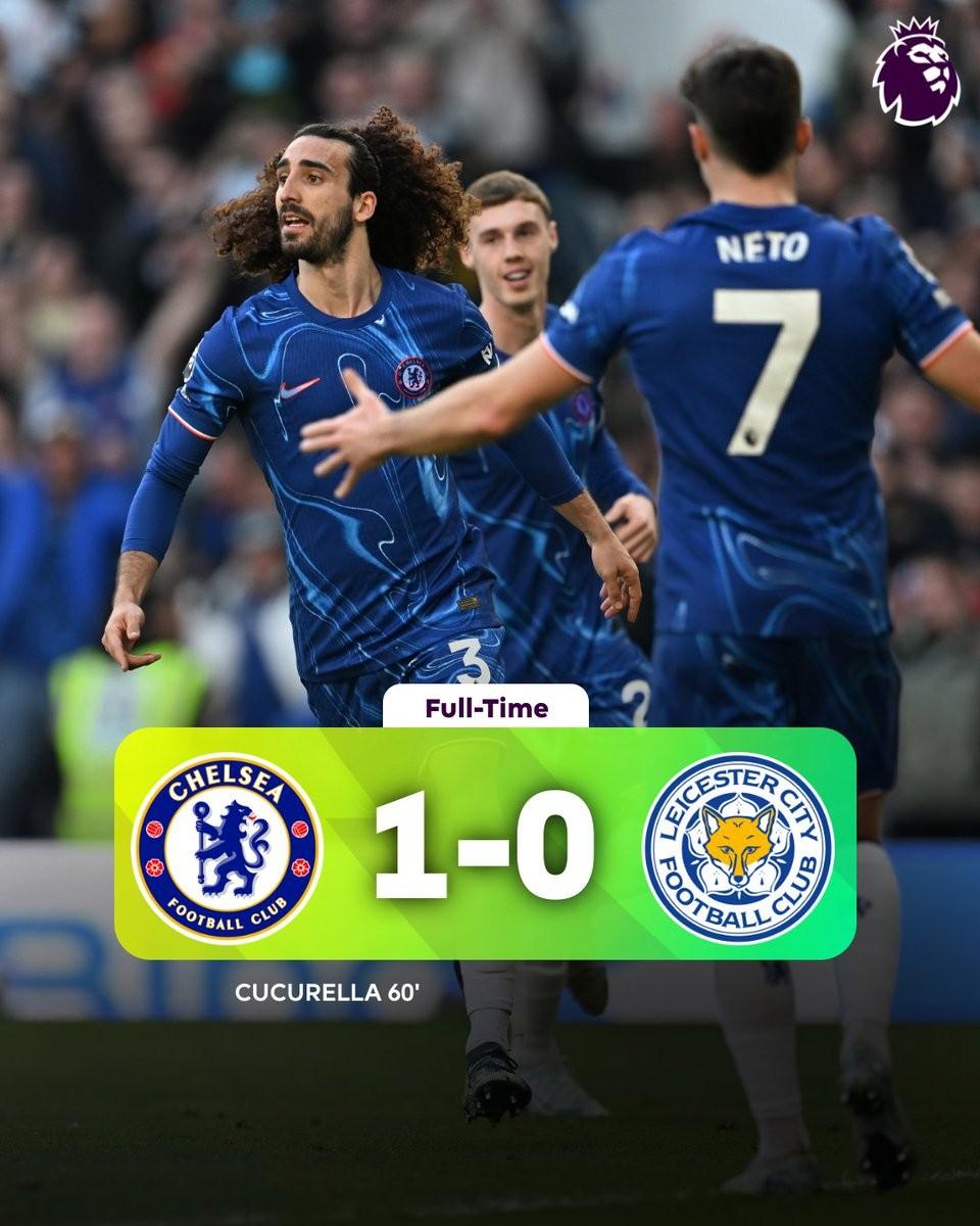 切尔西锋线火力全开，备战目标明确