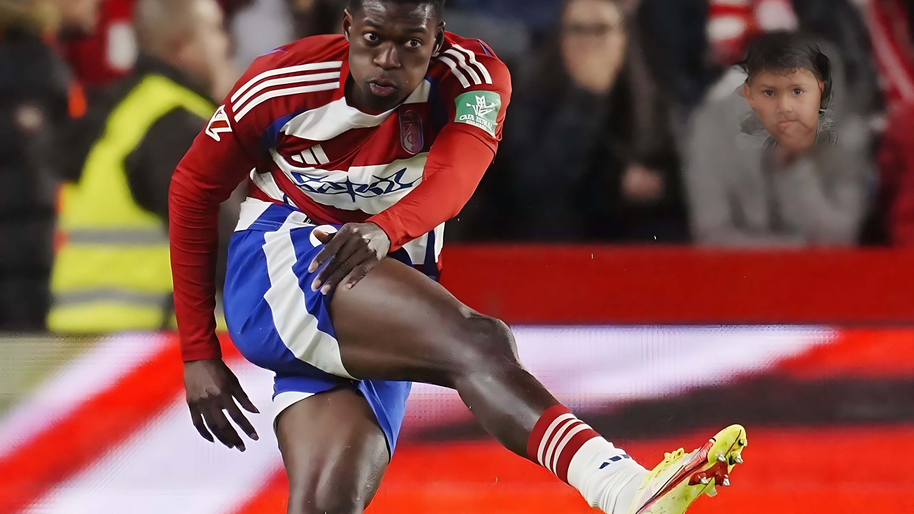 格拉纳达主场险胜，士气高昂持续胜利的简单介绍