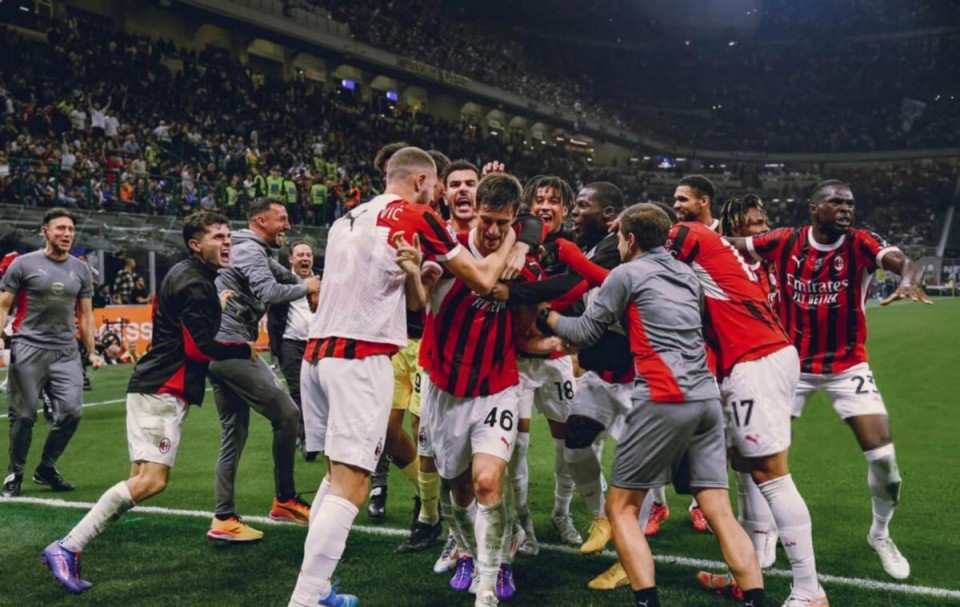 杏彩体育网页版登录入口-意甲球队战绩褒贬不一，各有所长的简单介绍