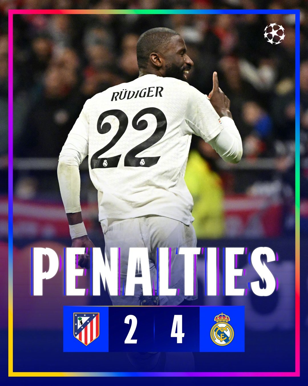 杏彩体育登录-关于皇家马德里客场险胜，取得关键三分追平领头群的信息