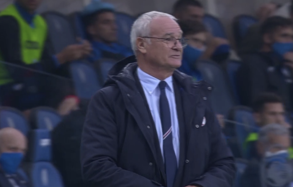 杏彩体育官网入口-包含桑普多利亚连败收官，痛失晋级机会的词条