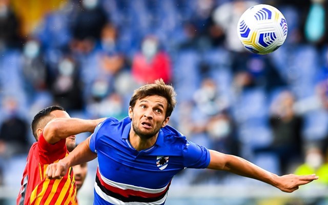 包含桑普多利亚连败收官，痛失晋级机会的词条