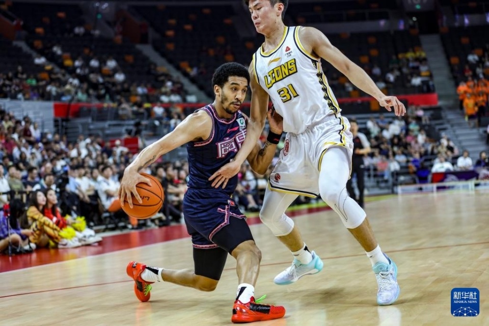 广东华南虎在主场遭遇惨败，调整状态的简单介绍