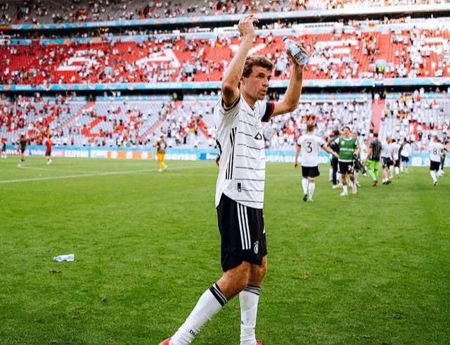 杏彩体育app下载-德国再失利，小组出线前景黯淡蒙亏