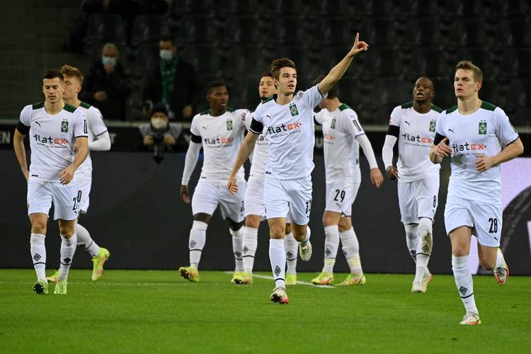 杏彩体育网站-汉诺威客场战平门兴格拉德巴赫，保持不败的简单介绍