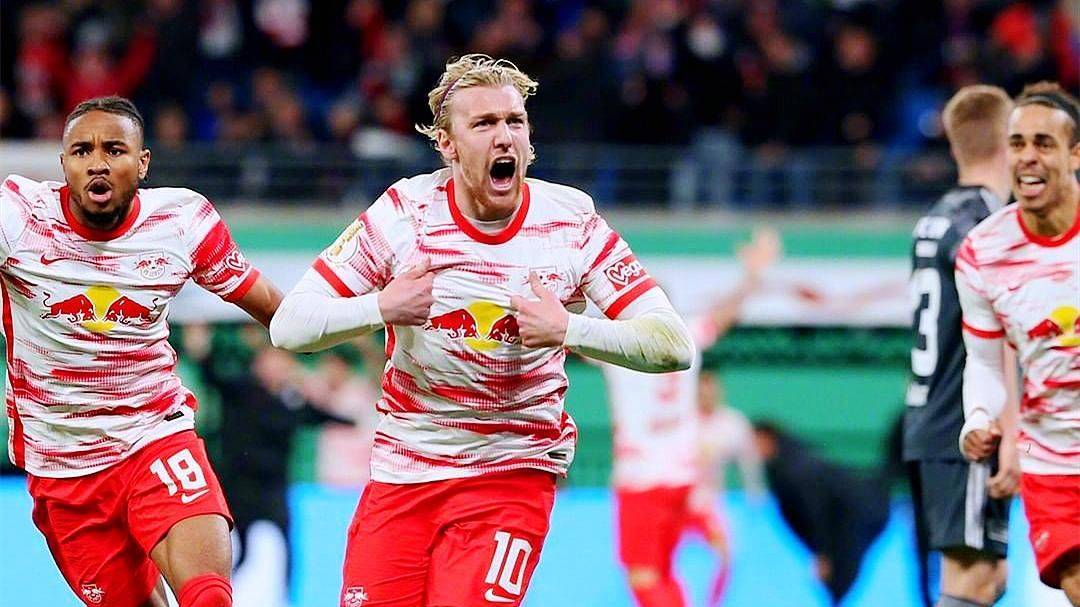 汉诺威客场战平门兴格拉德巴赫，保持不败的简单介绍