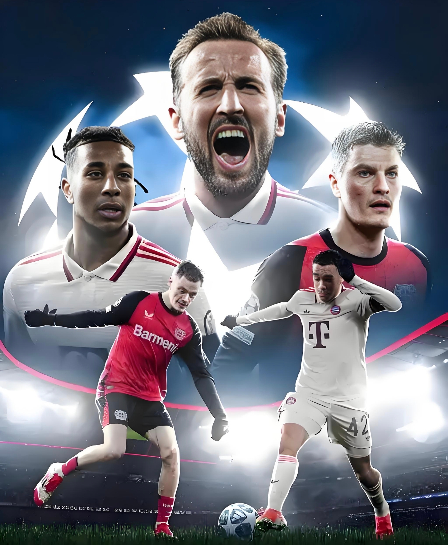 杏彩体育在线登录-拜仁慕尼黑月度最佳球员评选，孰和孰傻？的简单介绍