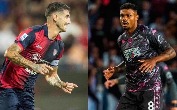 杏彩体育app-关于卡利亚里主场战平，保持不败有所进步的信息