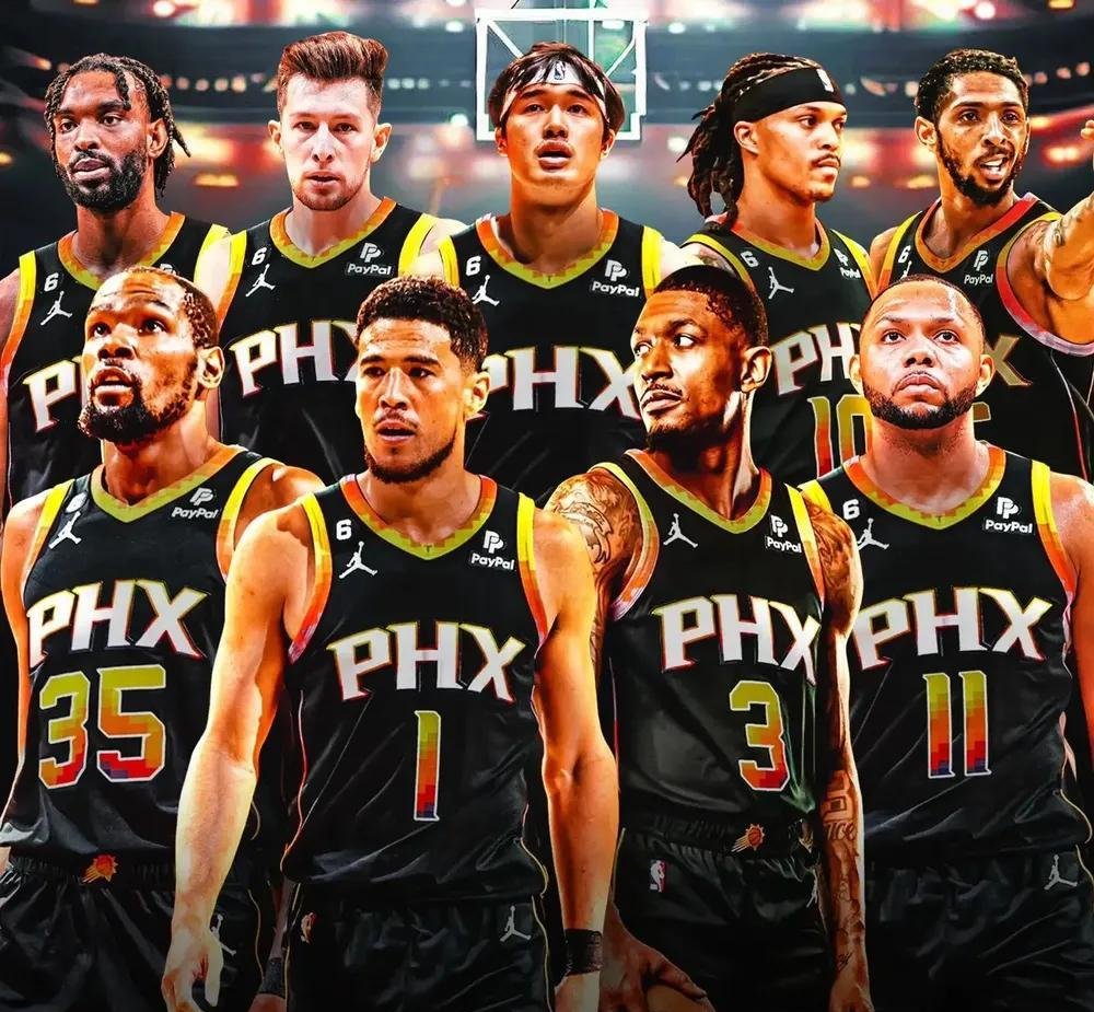 太阳队战绩起伏不定,寻找稳定表现 太阳队战绩起伏不定,寻找稳定表现