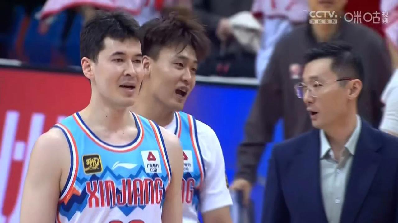 杏彩体育官网入口-关于江苏男篮外援状态持续火爆，屡获胜利的信息