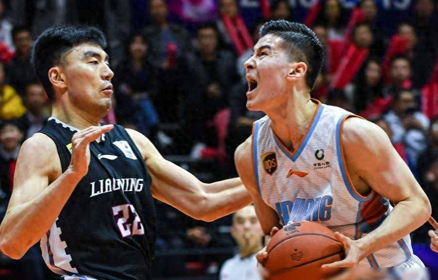 本赛季CBA交战激烈,强队逐渐显现实力的简单介绍 本赛季CBA交战激烈,强队逐渐显现实力的简单介绍