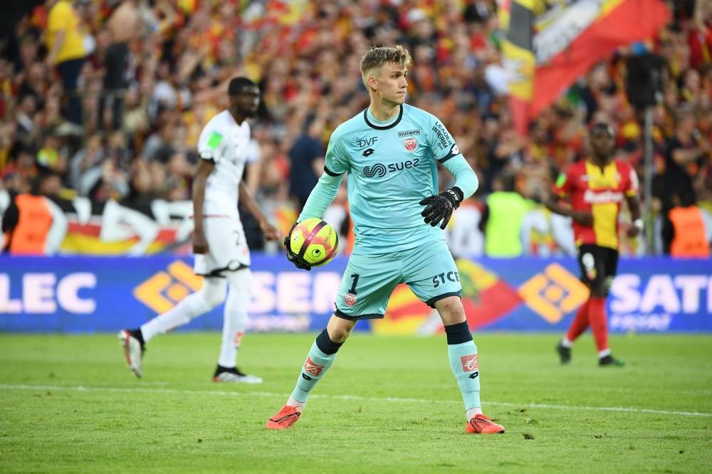 杏彩体育官方入口-包含蒙彼利埃击败第戎，延续不败势头的词条