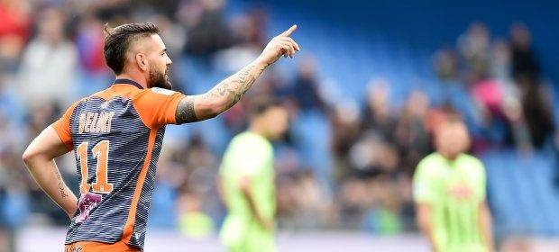 包含蒙彼利埃击败第戎,延续不败势头的词条 包含蒙彼利埃击败第戎,延续不败势头的词条