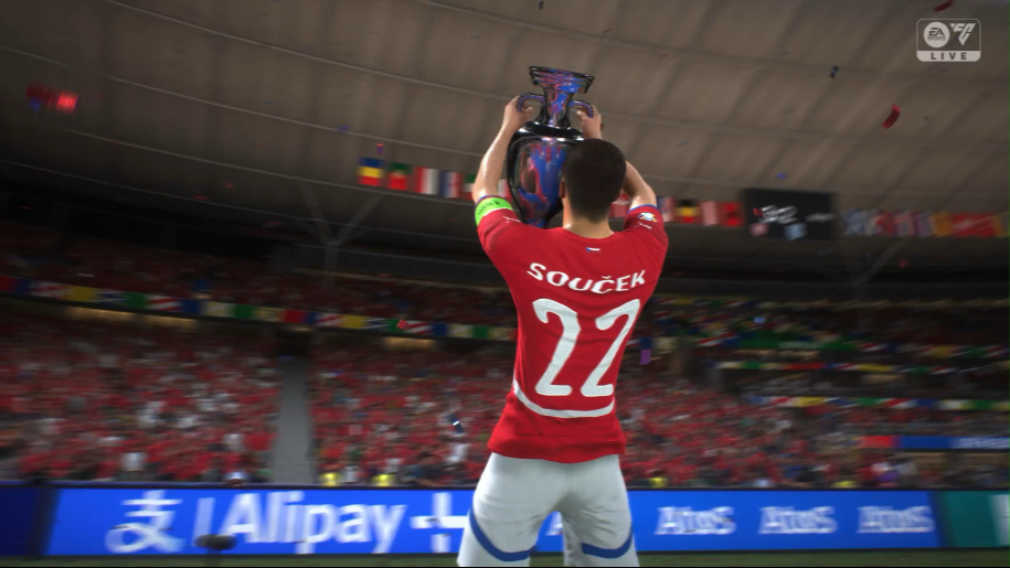 英格兰战捷克，拼尽全力争夺积分的简单介绍