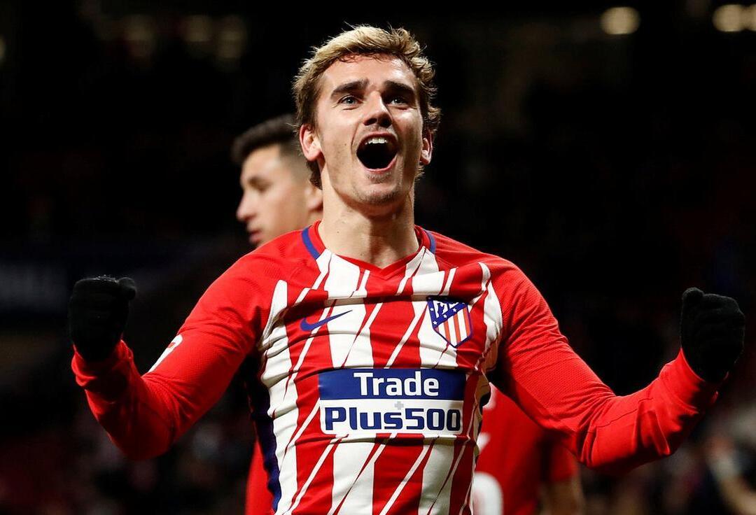 包含格列兹曼建功,巴塞罗那横扫那不勒斯的词条 包含格列兹曼建功,巴塞罗那横扫那不勒斯的词条