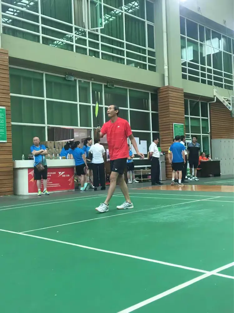 杏彩体育网页版-关于湖北球队顽强拼搏，在激战中胜利的信息