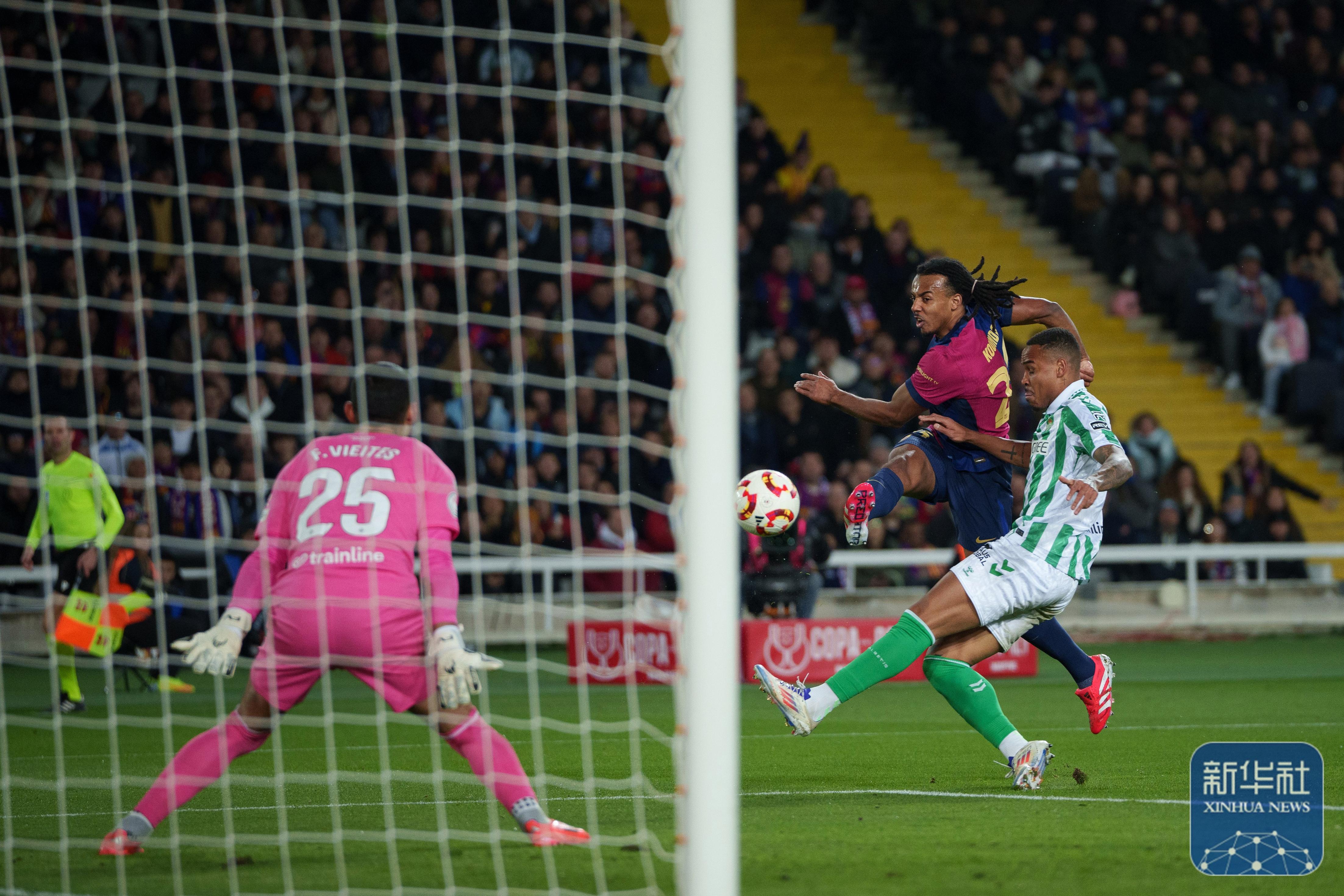 瓦伦西亚客场胜巴塞罗那,大逆转胜利的简单介绍 瓦伦西亚客场胜巴塞罗那,大逆转胜利的简单介绍