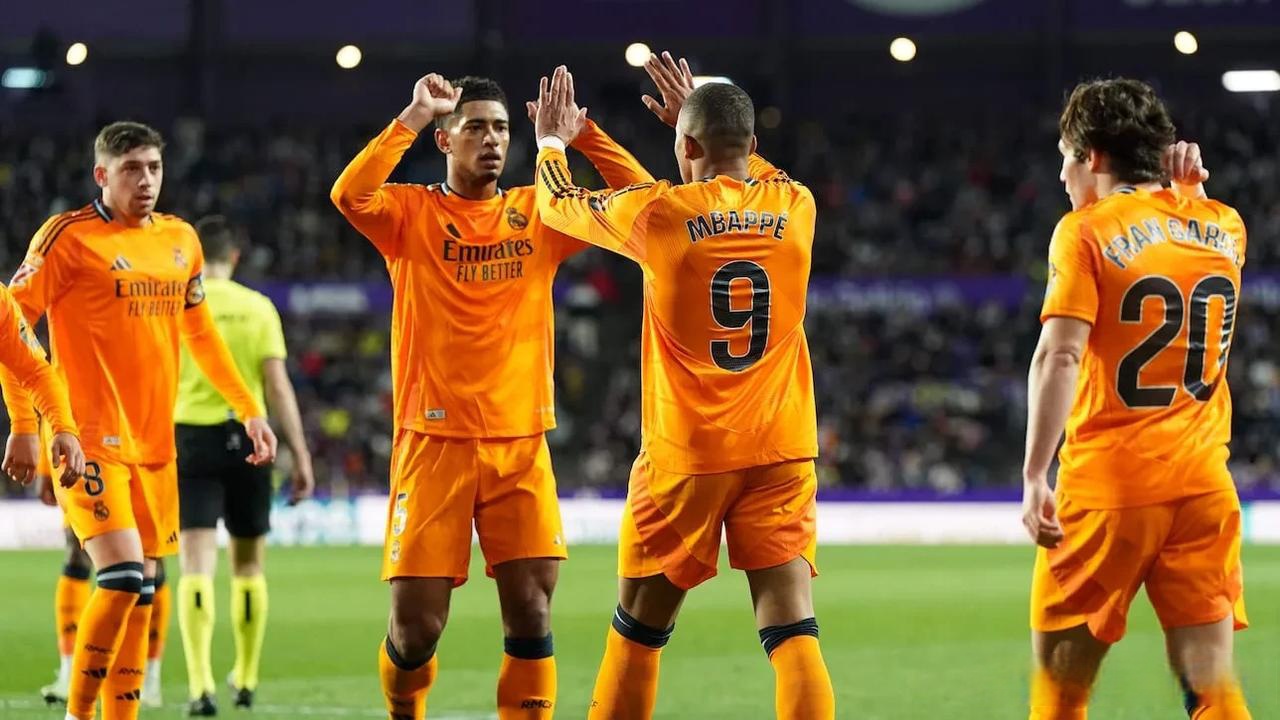 巴拉多利德连胜告急,球队状态有所下滑的简单介绍 巴拉多利德连胜告急,球队状态有所下滑的简单介绍