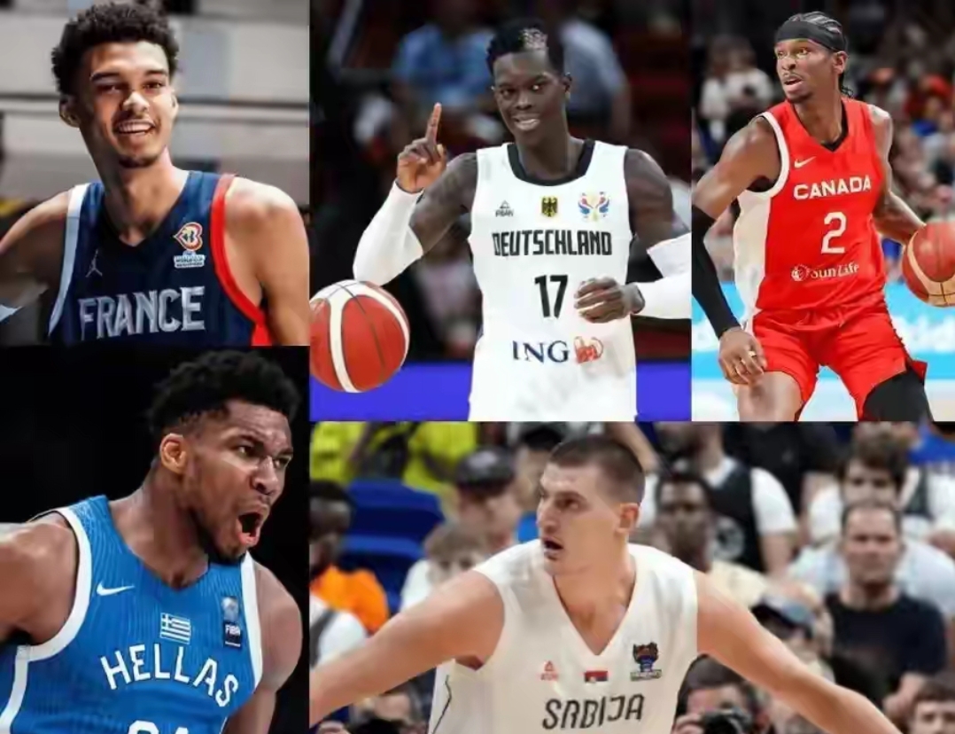 杏彩体育网页版入口-关于奥运后，德国篮球队计划提升比赛实力的信息