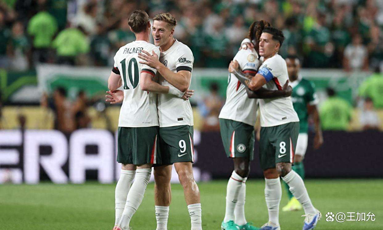 杏彩体育app下载-关于切尔西客场逆袭晋级下一轮比赛的信息