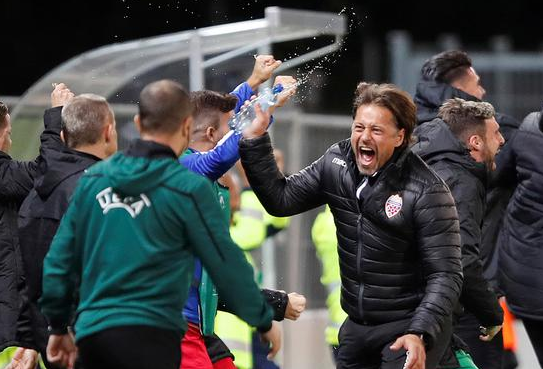 列支敦士登遭遇挫败,球员士气受挫 列支敦士登遭遇挫败,球员士气受挫