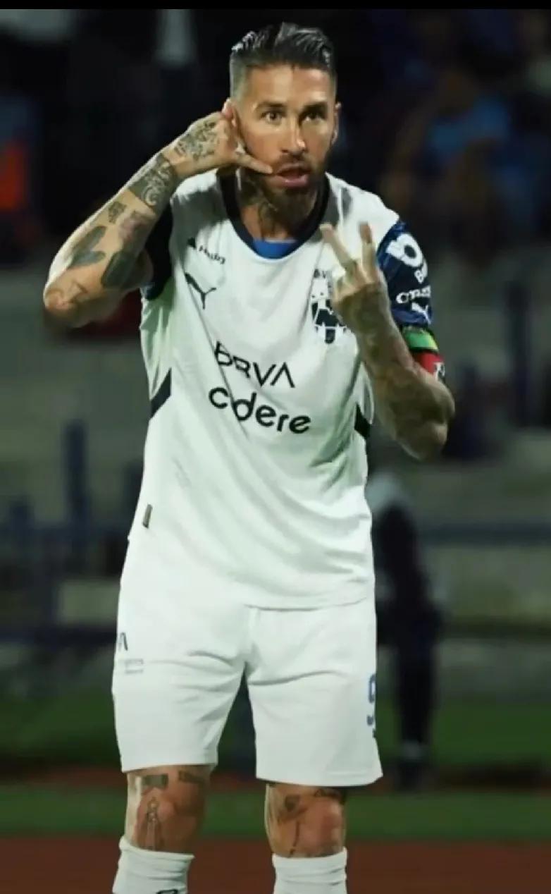 关于皇马客场惜败,拉莫斯射进绝杀球被吹罚的信息 关于皇马客场惜败,拉莫斯射进绝杀球被吹罚的信息