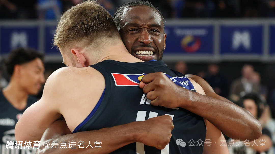 澳大利亚篮球超级联赛季后赛即将开始 澳大利亚篮球超级联赛季后赛即将开始