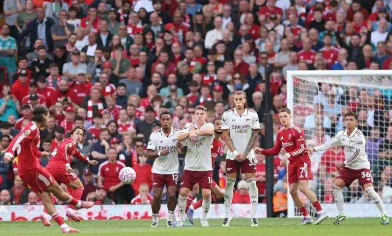 利物浦外带球被废,终结尤文图斯连胜,晋级洲际俱乐部联赛半决赛的简单介绍 利物浦外带球被废,终结尤文图斯连胜,晋级洲际俱乐部联赛半决赛的简单介绍