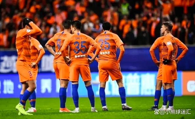 杏彩体育网页版入口-山东鲁能客场逆袭，闯入亚冠半决赛