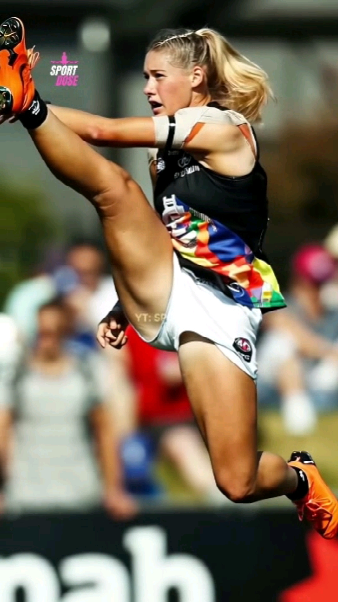 运动赛事中,女选手们展现出众技艺 运动赛事中,女选手们展现出众技艺