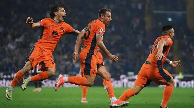 关于乌迪内斯客场逆袭,实现令人意想不到的反超胜利的信息 关于乌迪内斯客场逆袭,实现令人意想不到的反超胜利的信息