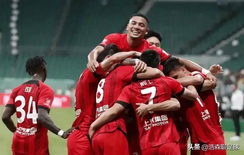 关于广州富力将迎战上海海港，决心争取胜利的信息