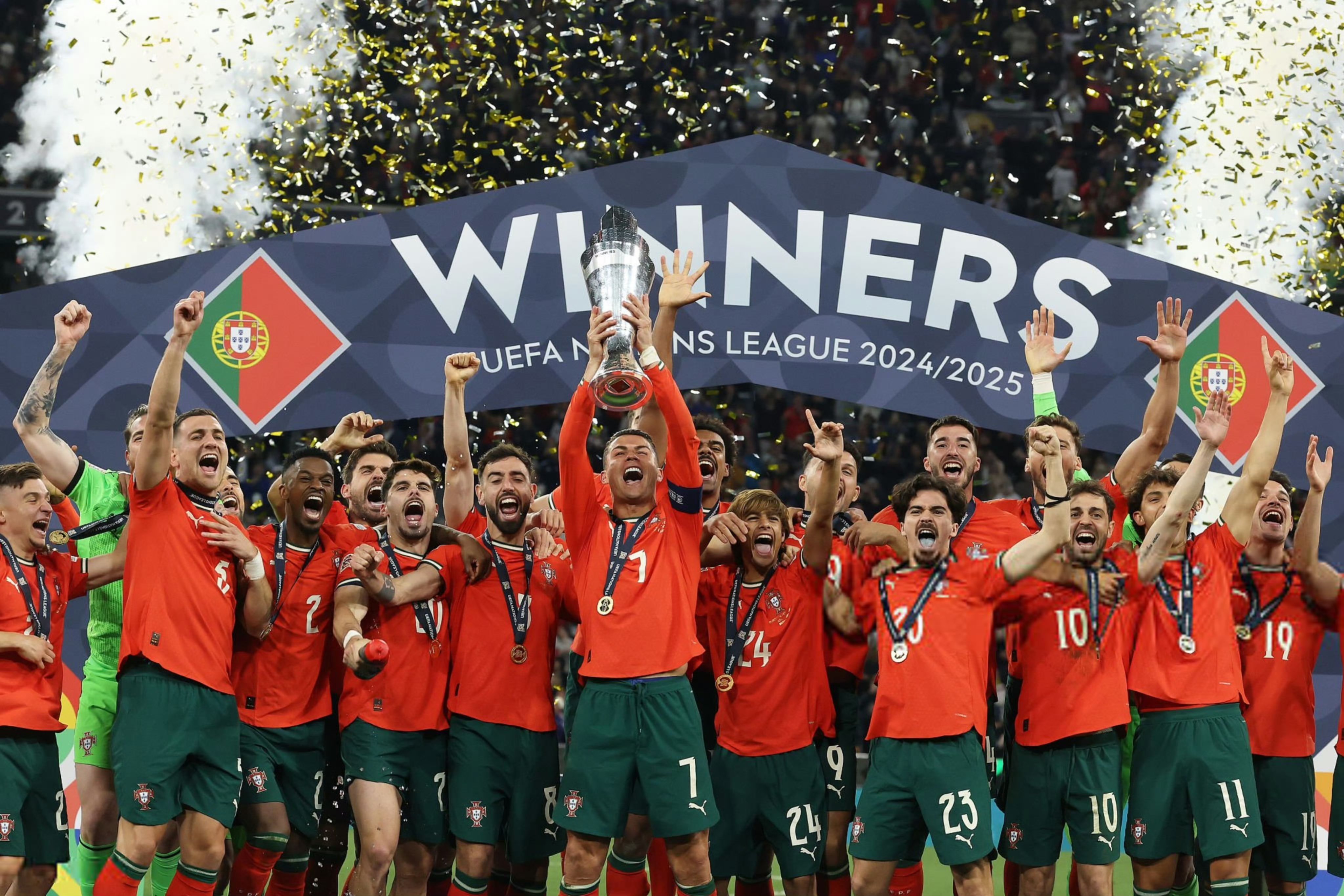 欧国联比赛强强对话,双方实力相当 欧国联比赛强强对话,双方实力相当