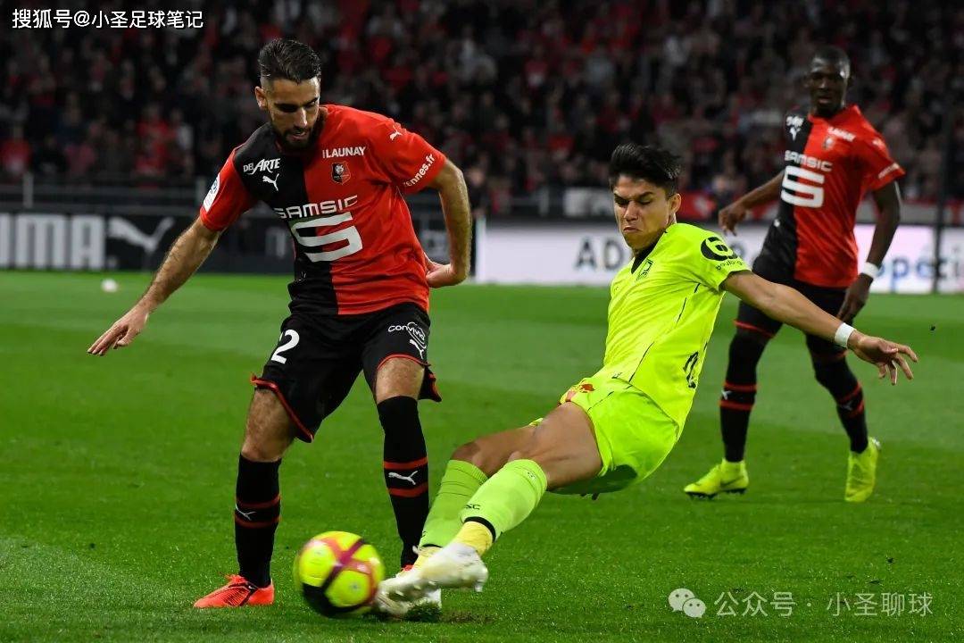 杏彩体育网页版登录入口-里尔主场不敌圣埃蒂安，遭遇失利的简单介绍